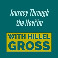 Journey Through the Nevi'im and Ketuvim