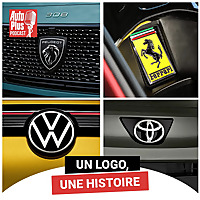 Un logo, une histoire
