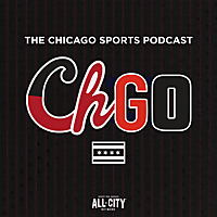 THE Chicago Sports Podcast