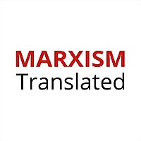 Marxism Translated