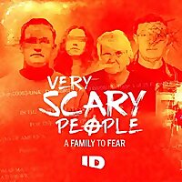 Very Scary People