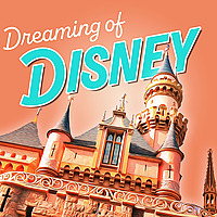 Dreaming of Disney