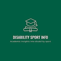 Disability Sport Info