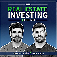 The Real Estate Investing Podcast