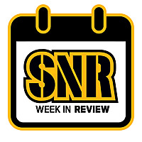 SNR Week In Review (Pittsburgh Steelers)