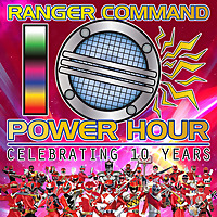Ranger Command Power Hour