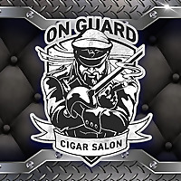 On Guard Cigar Salon