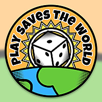 Play Saves the World