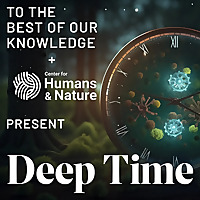 TTBOOK Presents: Deep Time