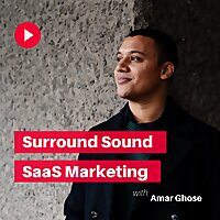 Surround Sound SaaS Marketing