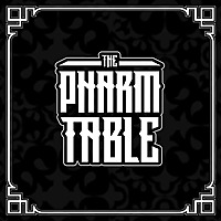 The Pharm Table