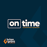 On Time: A Parkinson's Podcast