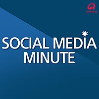 Social Media Minute