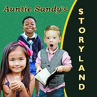 Auntie Sandy's Storyland