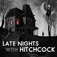 Late Nights with Hitchcock
