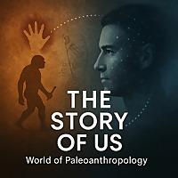 Human Origins - The Story of Us