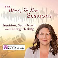 The Wendy De Rosa Sessions