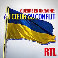 Guerre en Ukraine : au cœur du conflit