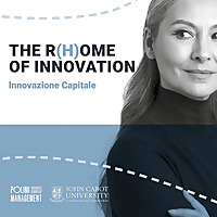 The R(h)ome of Innovation - Innovazione Capitale