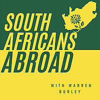 South Africans Abroad