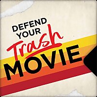 Defend Your Trash Movie