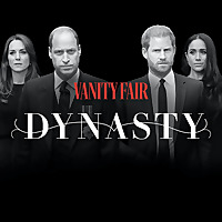 DYNASTY: The Royal Family's Most Challenging Year