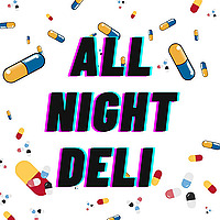 ALL NIGHT DELI