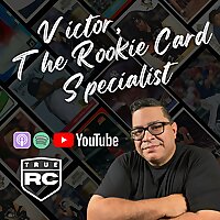 Victor, The Rookie Card Specialist