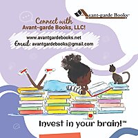 Story Time with Avant-garde Books, LLC