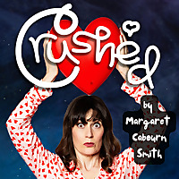 Crushed by Margaret Cabourn-Smith