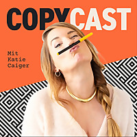 COPYCAST | Prickelndes Copywriting für Deinen Erfolg. Business Storytelling + Verhaltenspsychologie.