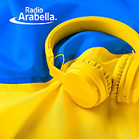 Radio Arabella sendet ukrainisch   Радіо Арабелла веде мовлення українською