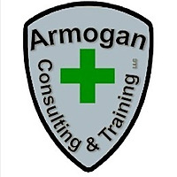 Become A Police Officer Podcast (Armogan Training)