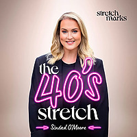 Stretch Marks: The 40's Stretch