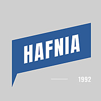 HAFNIA 1992