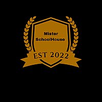 The SchoolHouse Podcast?