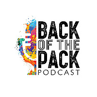 Back of the Pack Podcast