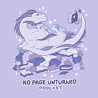 No Page Unturned