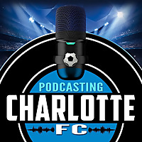 Podcasting Charlotte FC