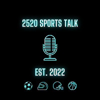 2520 Sports Talk