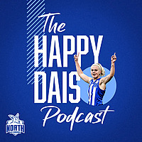 The Happy Dais Podcast
