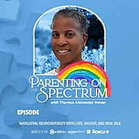 Parenting on the Spectrum