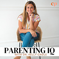 Parenting IQ - Family Rhythms, Neurodivergence, & Parenting Challenges and Solutions