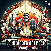 La Bitácora del Pastor