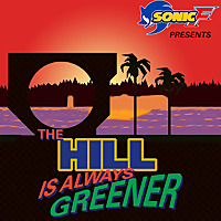 The Hill Is Always Greener