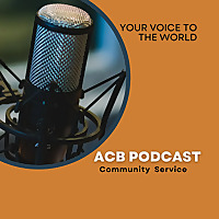 African Caribbean and Black Voices