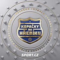 Kopačky na hřebíku