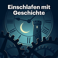 Einschlafen mit Geschichte