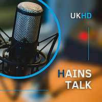 HAINS Talk