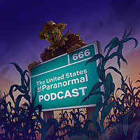 The United States of Paranormal